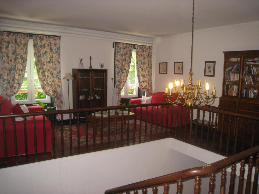 Domaine Des Buis Hotel Albon Екстериор снимка