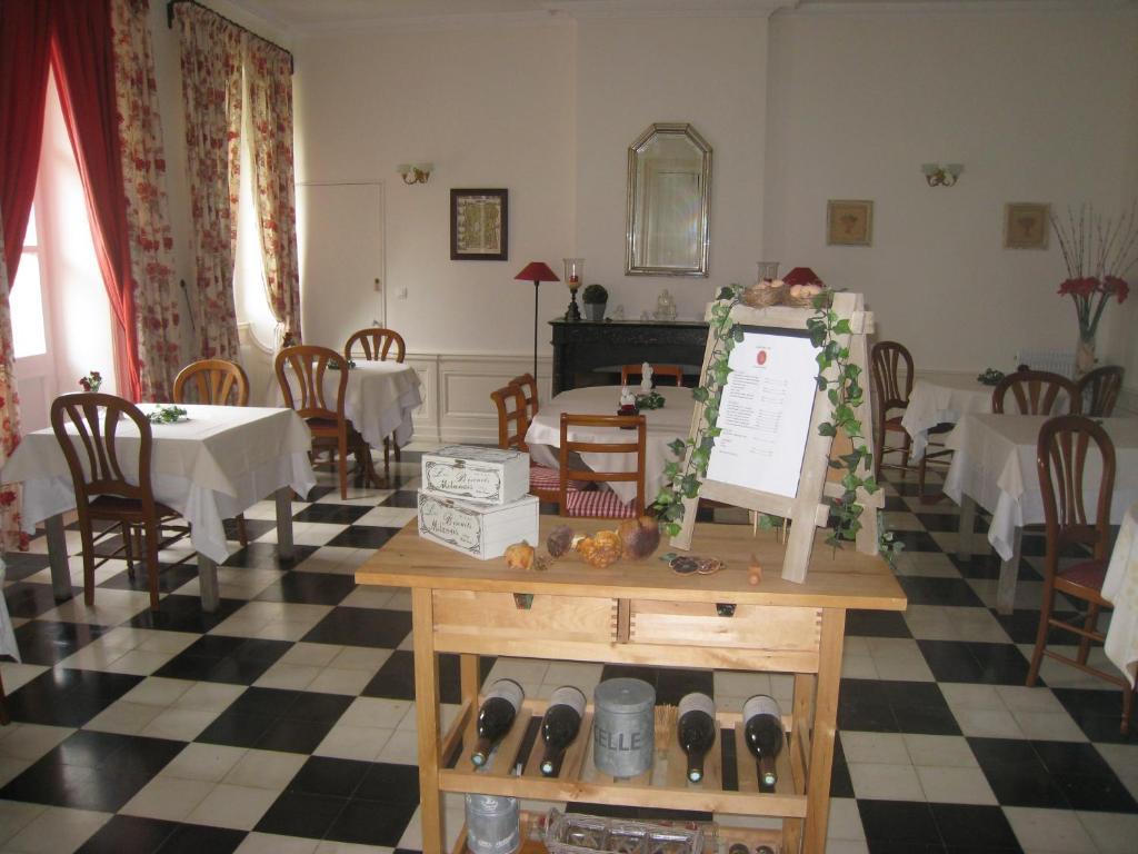 Domaine Des Buis Hotel Albon Екстериор снимка